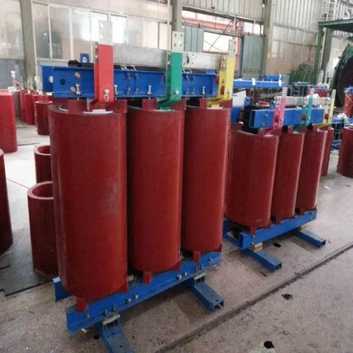 八宿SCB10-250KVA干式变压器