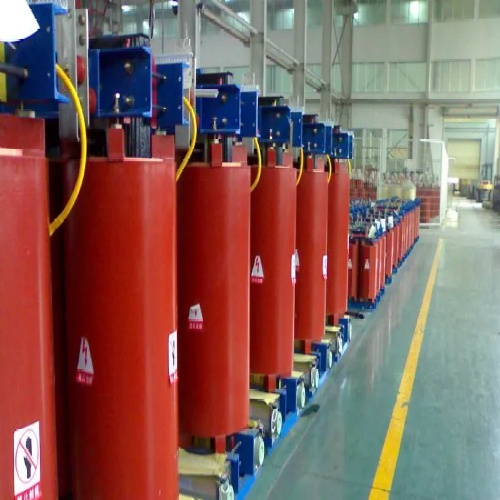 兴宾SCB10-200KVA干式变压器