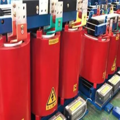 兴宾1000KVA干式变压器