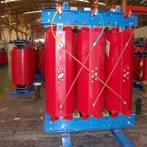 兴宾SCB10-1000KVA干式变压器