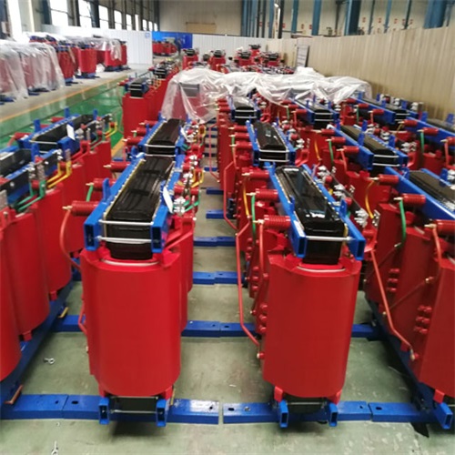 兴宾2500kva干式变压器尺寸